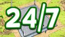 Dokkan 24/7 Banner