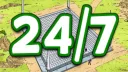 Dokkan 24/7 banner