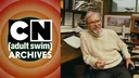 CN/AS25 Archives banner