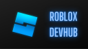 Roblox DevHub banner