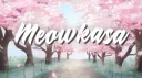 Meow's Kasa banner