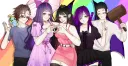 Love and Affection banner