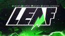 🍀 Leaf's World 🍀 banner