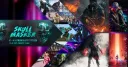 Skull々Masker Discord server banner