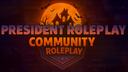 President Roleplay Community | PRPC Banner