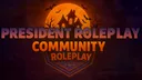 President Roleplay Community | PRPC banner