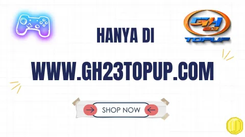 GOODHAND23CH banner
