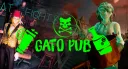 El Gato Pub banner