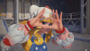banner
