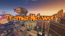  Premier Network .ᐟ Banner