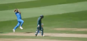 Cricket. Banner