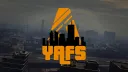 YAFS - Community server banner