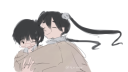 Dead Dead Demon's De De De De Discord server banner