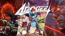 Apogee Entertainment Banner