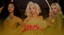 The Little Mix Hub (Flopping) banner