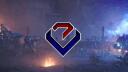 Warhammer 40k -  Space Marine 2 - RU -   𝙑𝟳 Banner