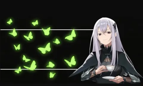 Cult of Echidna Discord banner