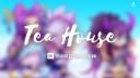 Tea House Banner