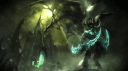 Black Temple banner