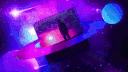 banner