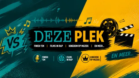 DezePlek banner