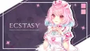 Ecstasy banner