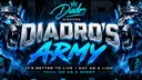 Diadro's Army 🥇 banner