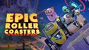 Epic Roller Coasters banner