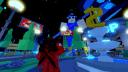 Maxo's Official Server banner