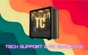 Tech Central | Tech Support & PC Building Banner