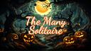 The Many Solitaire Banner