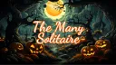 The Many Solitaire banner