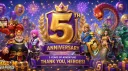 Kingdom Guard - Official banner