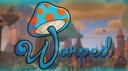 Warped Banner