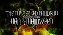 The Possessed Cauldron banner
