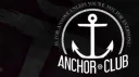 The Anchor Club banner