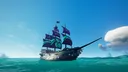 Sea of Thieves - Australia banner