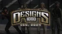 10-80 Designs | FiveM banner