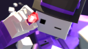 Purple's Dragon-Nuke Discord server banner