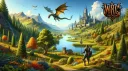 World 8 Clan banner