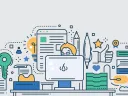 GNU GPL Gang banner