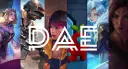 PAE banner