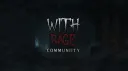 With_Rage Community banner