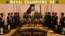 LE MERC's PIRATE FLEET banner
