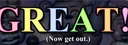 banner