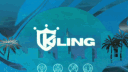 KLING™ banner