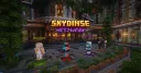 Skydinse.net - Discord Community banner