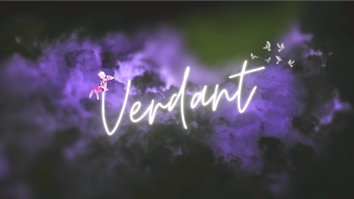 #vi Discord server banner