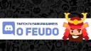 O Feudo banner
