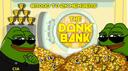 The Dank Bank Banner